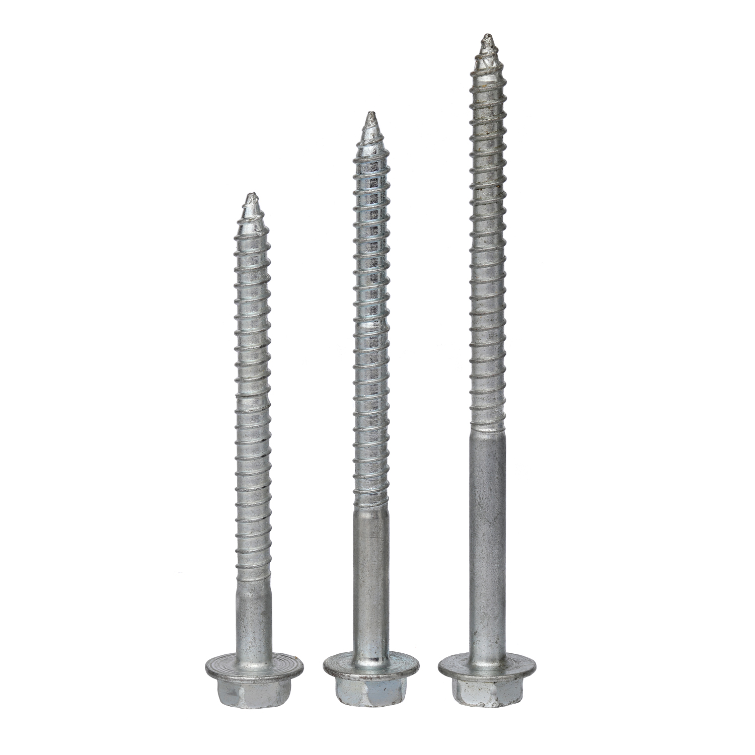 Tornillo para terrazas 