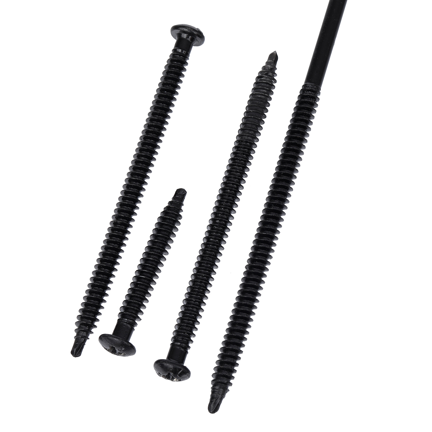Tornillo para techos 