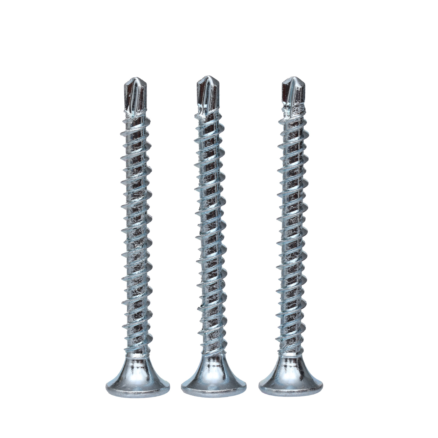 Tornillo para paneles de yeso