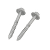 Tornillo para techos de cabeza hexagonal --- 2500 horas y Kesternich 25 ciclos según Din50018