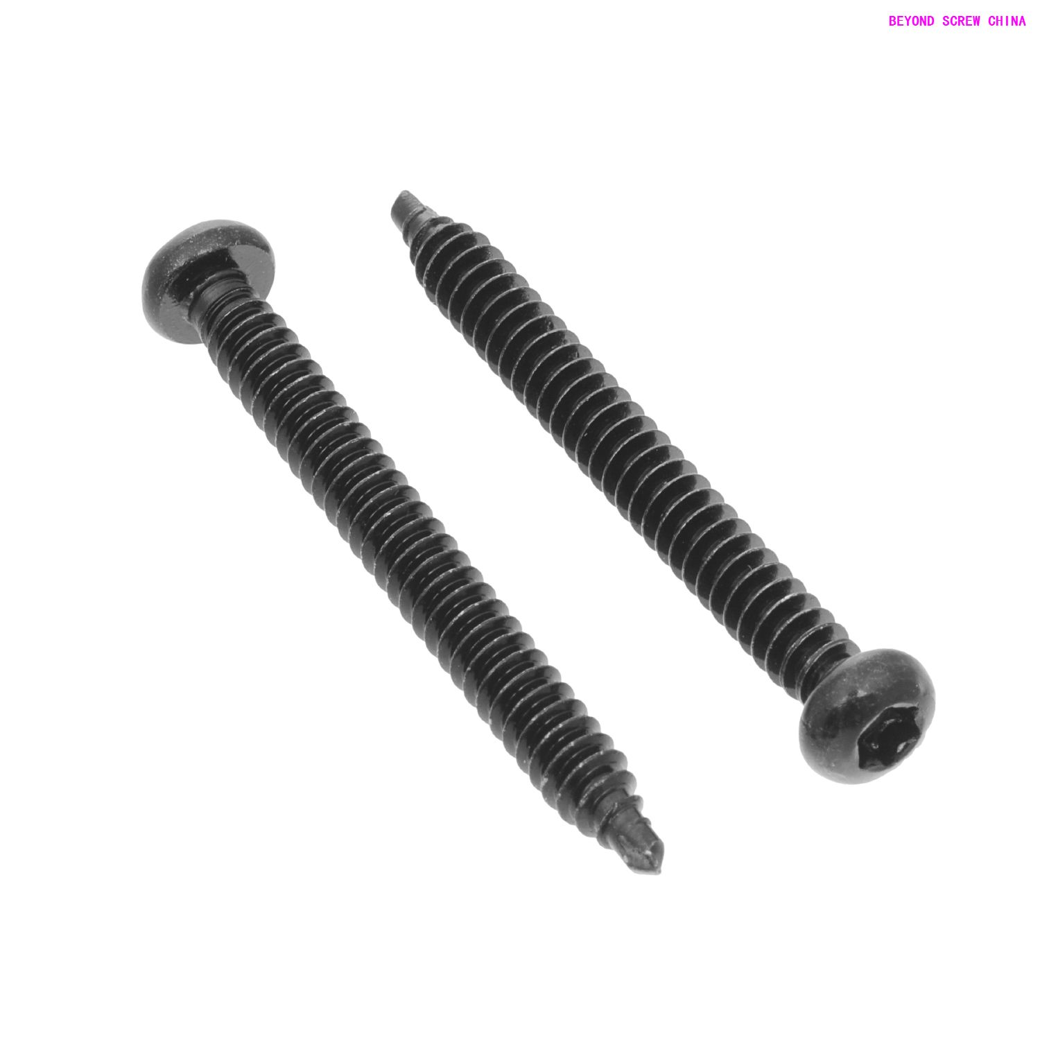 Tornillo autoperforante de cabeza hexagonal ---2500 horas y 25 ciclos