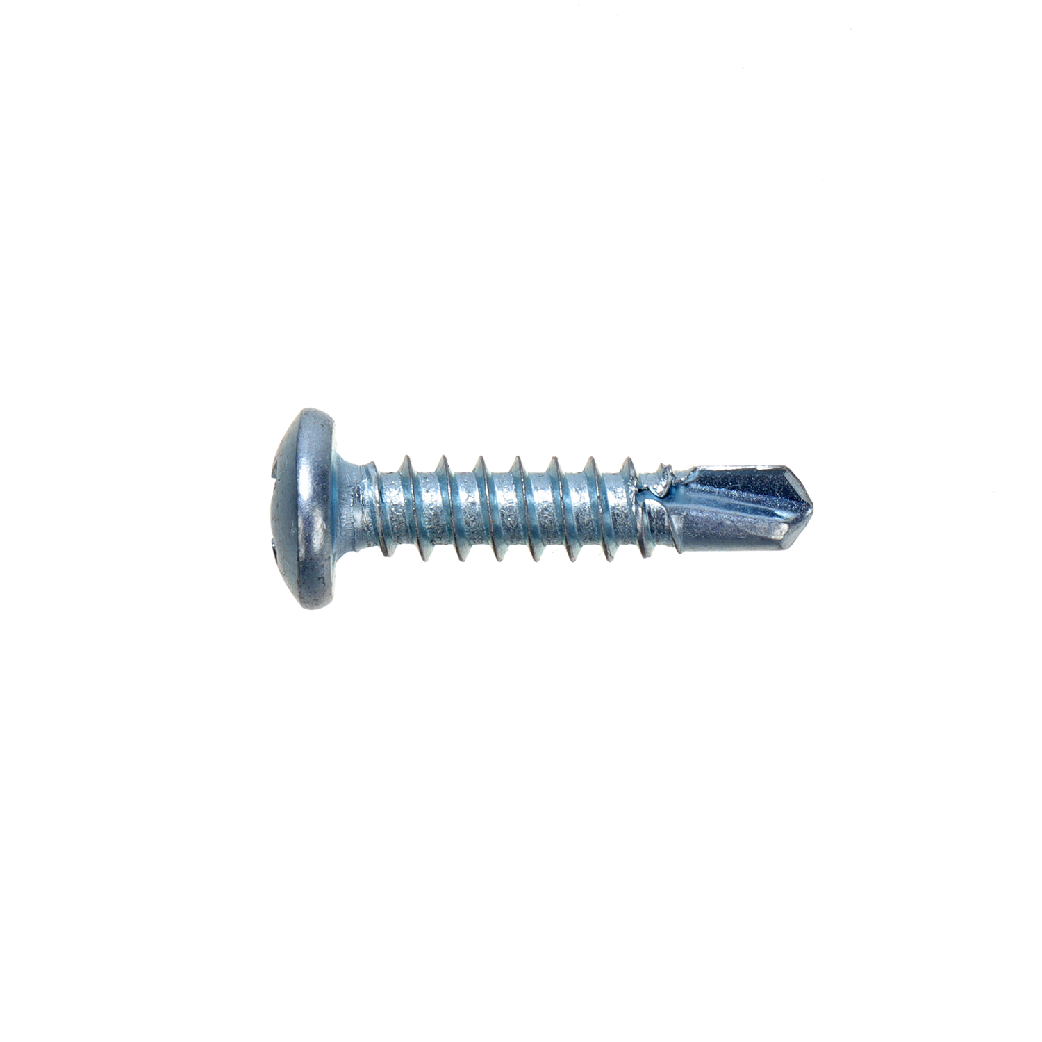 Tornillo bimetálico 