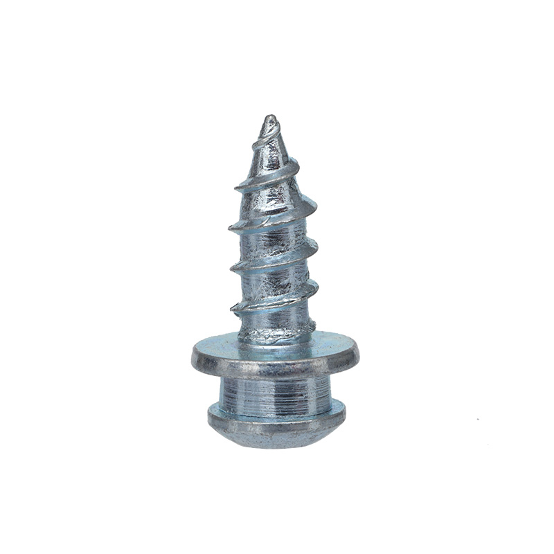 Tornillos no estándar
