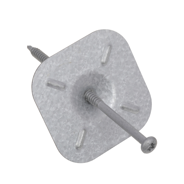 #15 TORNILLO DE PUNTA DE PERFORACIÓN PARA TECHO